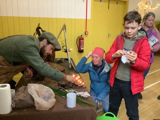 Winter Festival/Fèis a Gheamhraidh